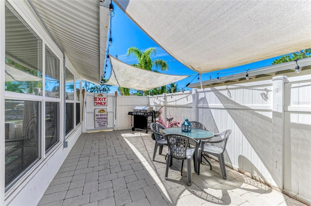 1841 Joyce Street , Sarasota, FL 34231 Photo