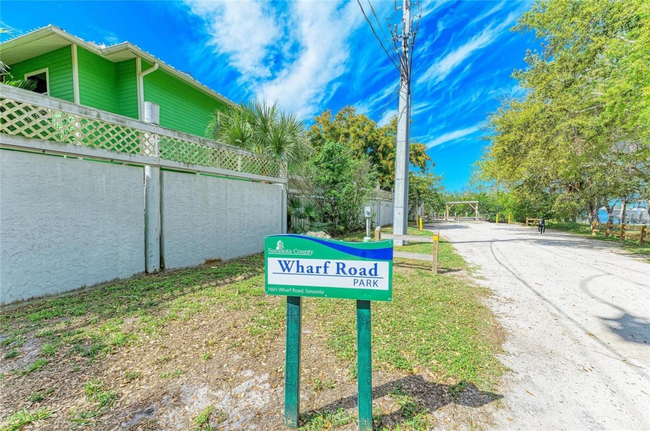 1841 Joyce Street , Sarasota, FL 34231 Photo