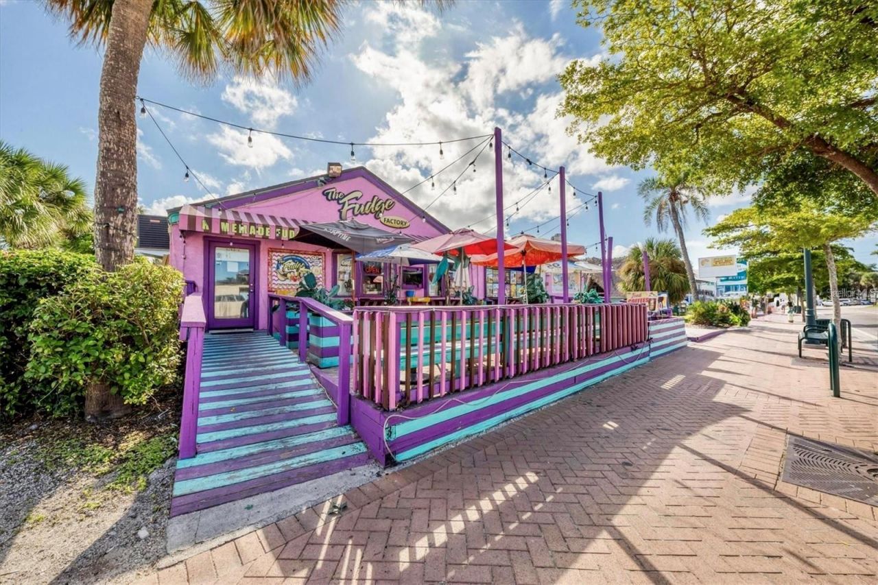 1841 Joyce Street , Sarasota, FL 34231 Photo