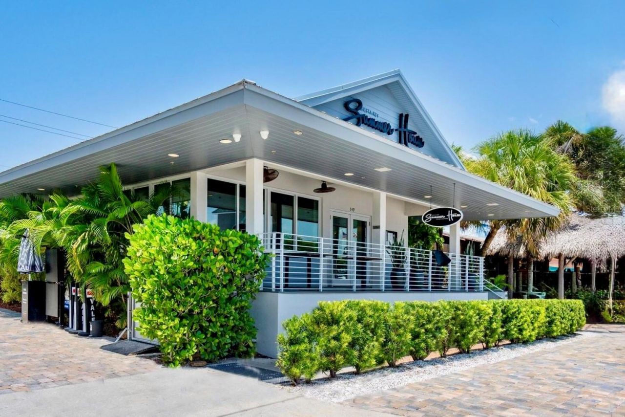 1841 Joyce Street , Sarasota, FL 34231 Photo