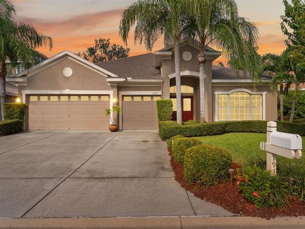 1937 BLUE RIVER ROAD , HOLIDAY, FL 34691