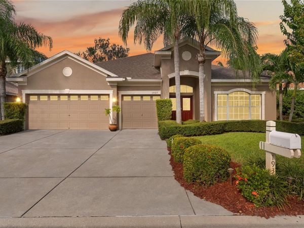 1937 BLUE RIVER ROAD , HOLIDAY, FL 34691
