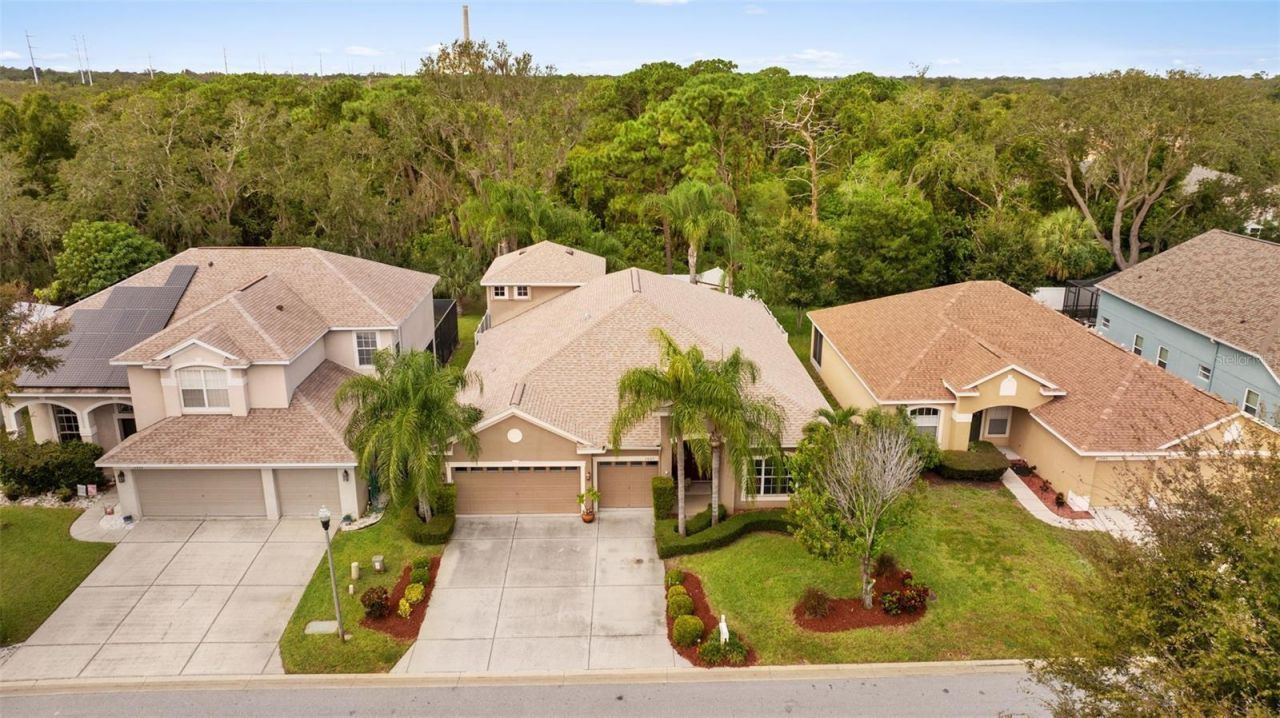 1937 Blue River Road , Holiday, FL 34691 Photo