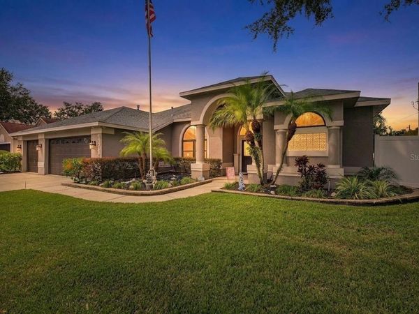 24415 ROLLING VIEW COURT , LUTZ, FL 33559