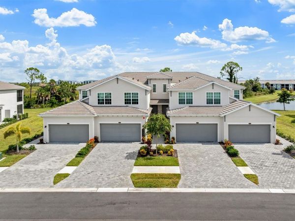 17640 BORACAY COURT , Unit 201, VENICE, FL 34293