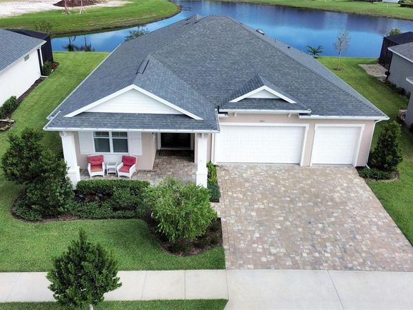 1011 MEGANO BOULEVARD , DELAND, FL 32724