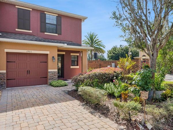 1901 GLEN MIST COVE , LONGWOOD, FL 32750