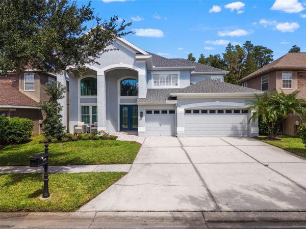 11621 RENAISSANCE VIEW COURT, TAMPA, FL 33626