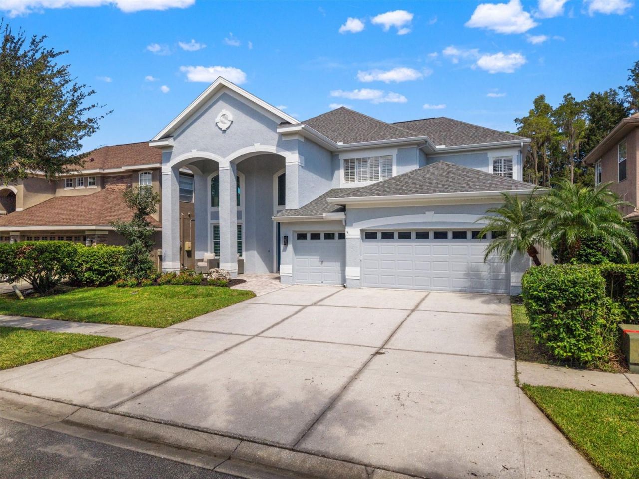 11621 Renaissance View Court, Tampa, FL 33626 Photo