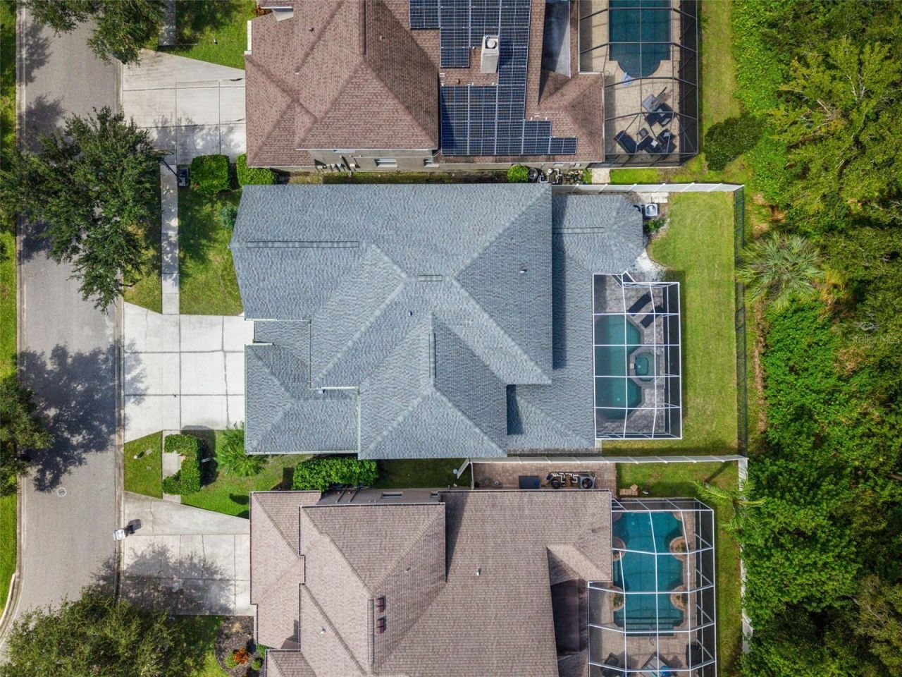 11621 Renaissance View Court, Tampa, FL 33626 Photo