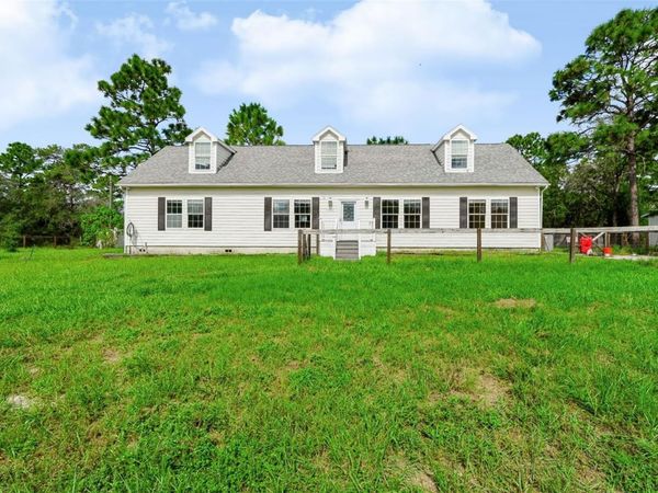 11485 LOMITA WREN ROAD , WEEKI WACHEE, FL 34614