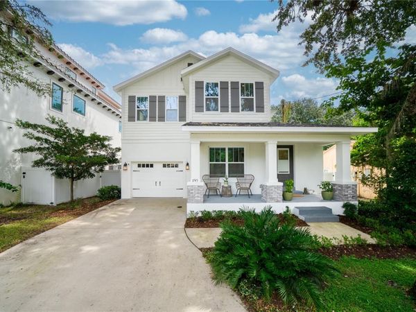 1745 HOUR GLASS DRIVE , ORLANDO, FL 32806