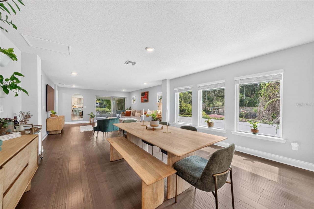 1745 Hour Glass Drive, Orlando, FL 32806 Photo