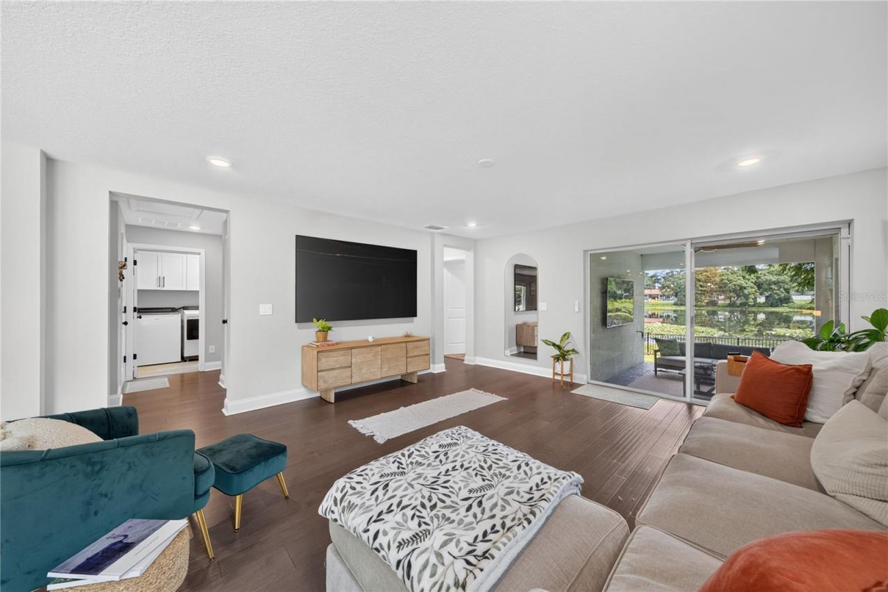 1745 Hour Glass Drive, Orlando, FL 32806 Photo