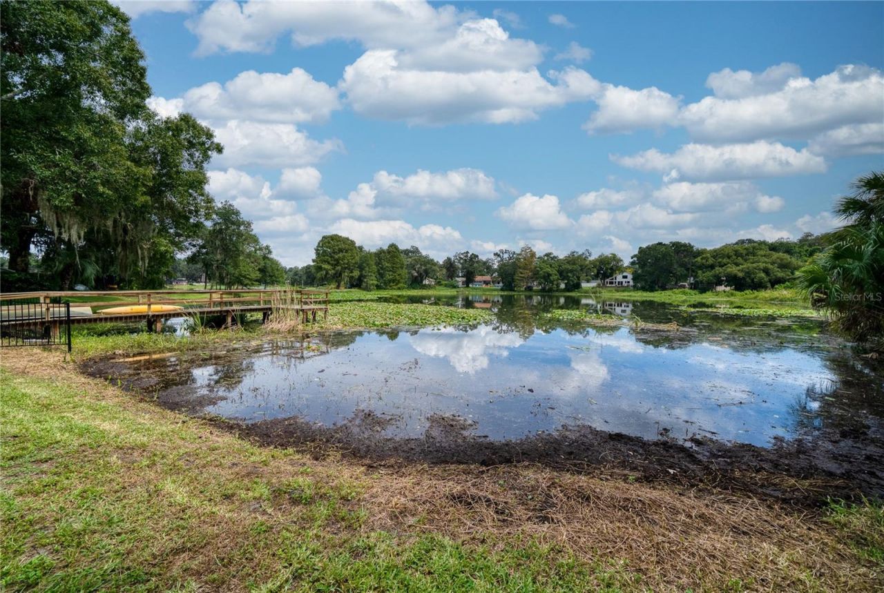 1745 Hour Glass Drive, Orlando, FL 32806 Photo