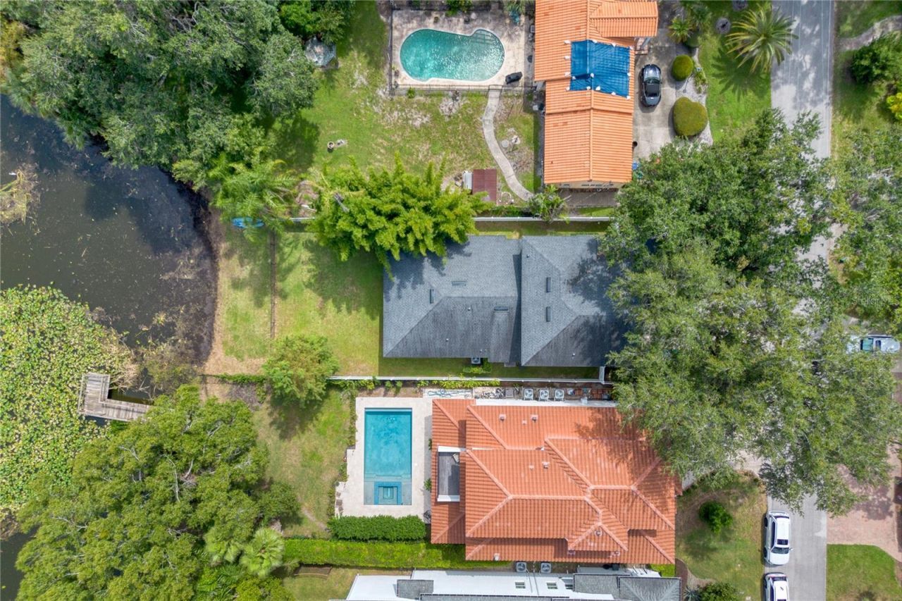 1745 Hour Glass Drive, Orlando, FL 32806 Photo