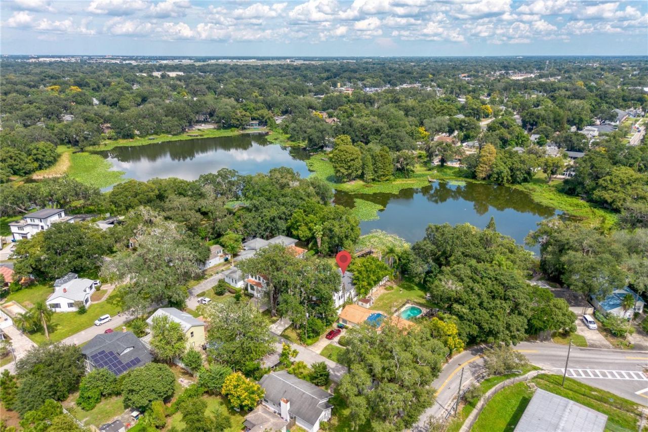 1745 Hour Glass Drive, Orlando, FL 32806 Photo