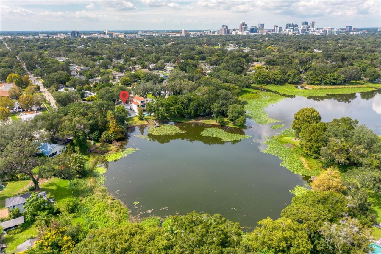 1745 Hour Glass Drive, Orlando, FL 32806 Photo