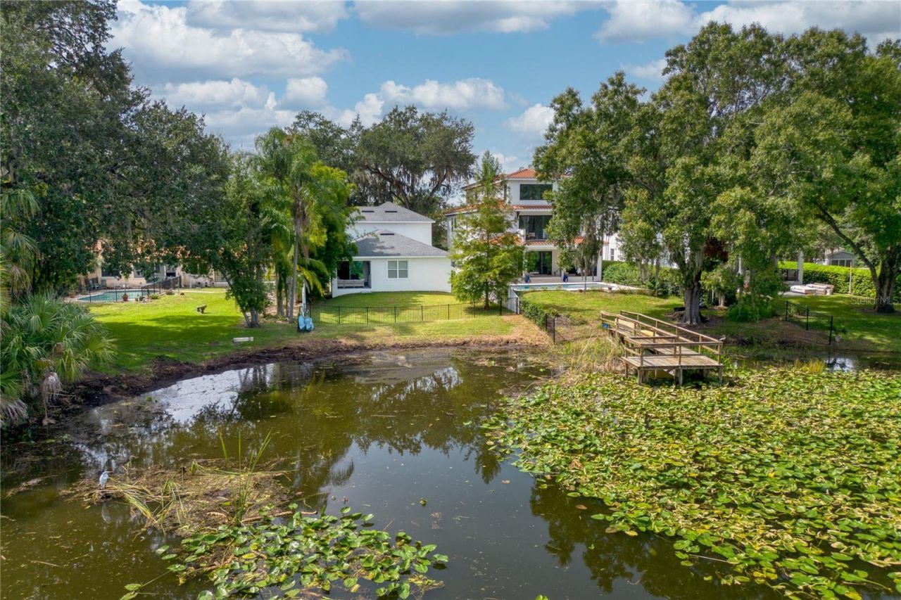 1745 Hour Glass Drive, Orlando, FL 32806 Photo