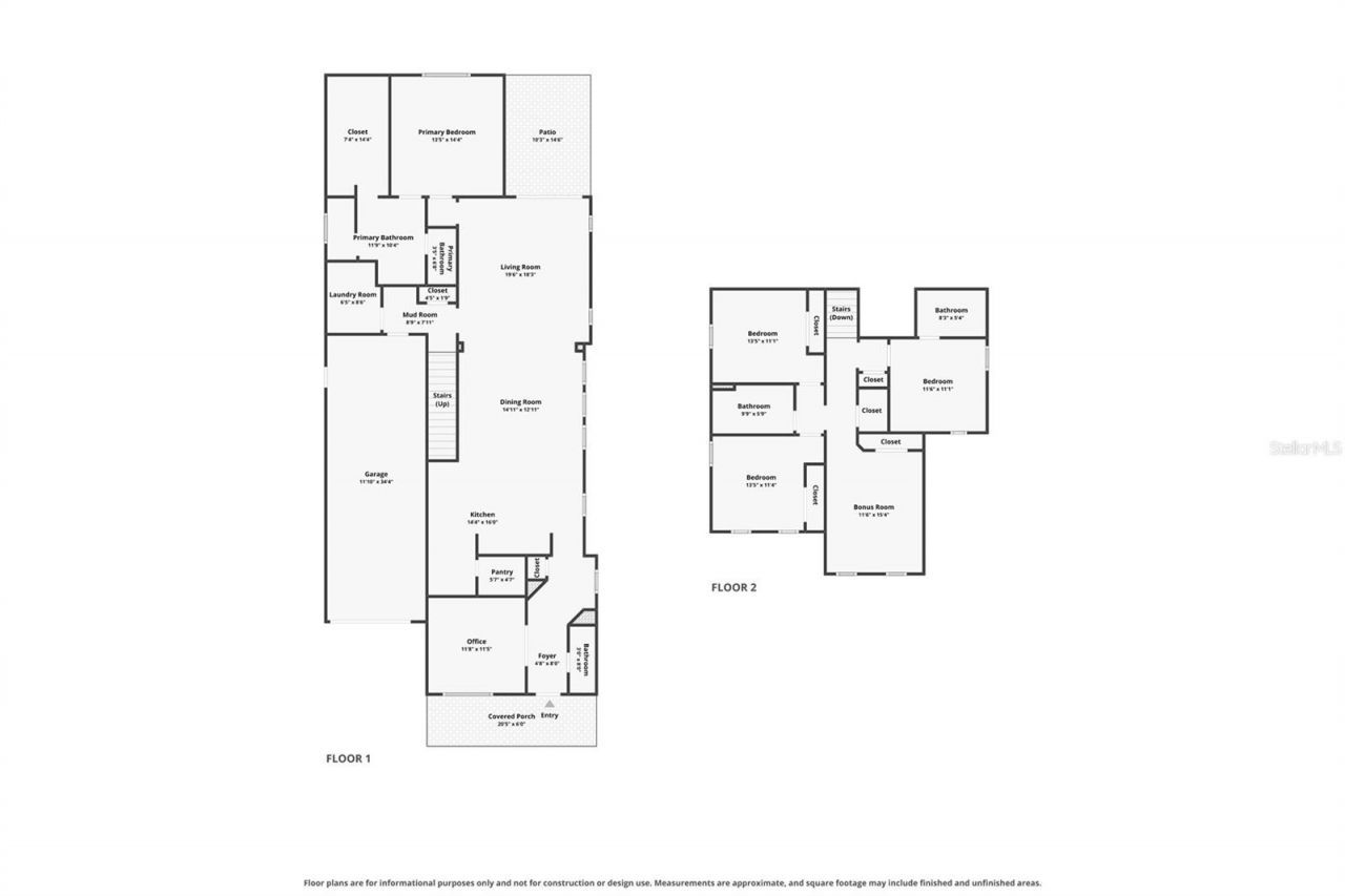 1745 Hour Glass Drive, Orlando, FL 32806 Photo
