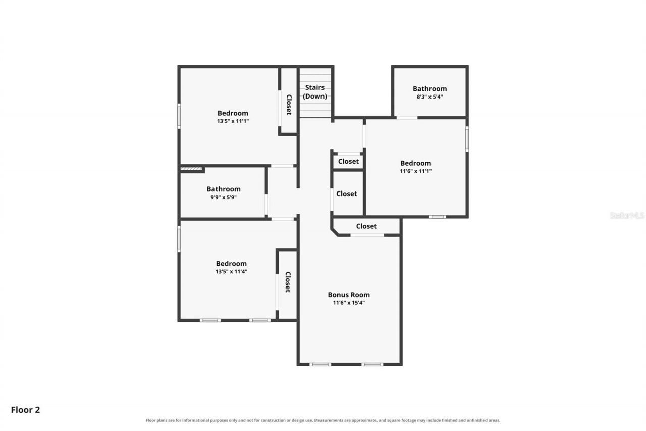 1745 Hour Glass Drive, Orlando, FL 32806 Photo