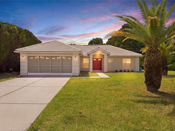 7010 ORCHID LAKE ROAD , NEW PORT RICHEY, FL 34653