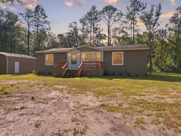 6064 DESALES STREET , BROOKSVILLE, FL 34604