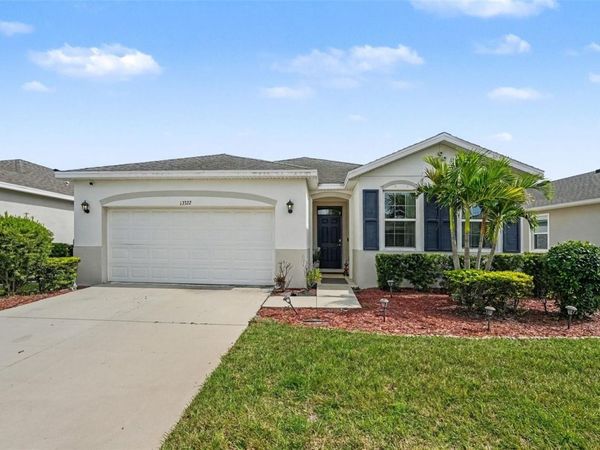 13322 WATERLEAF GARDEN CIRCLE , RIVERVIEW, FL 33579
