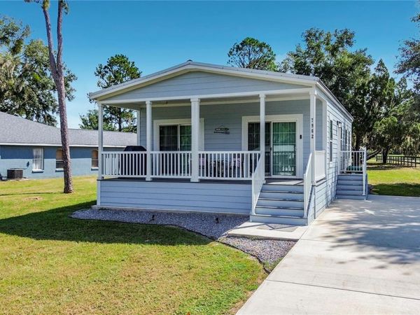 7962 W RIVERBEND ROAD , CRYSTAL RIVER, FL 34428