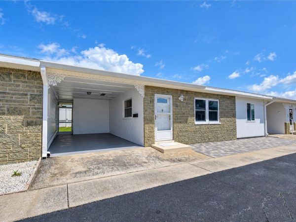12400 PARK BOULEVARD, Unit 419, SEMINOLE, FL 33772