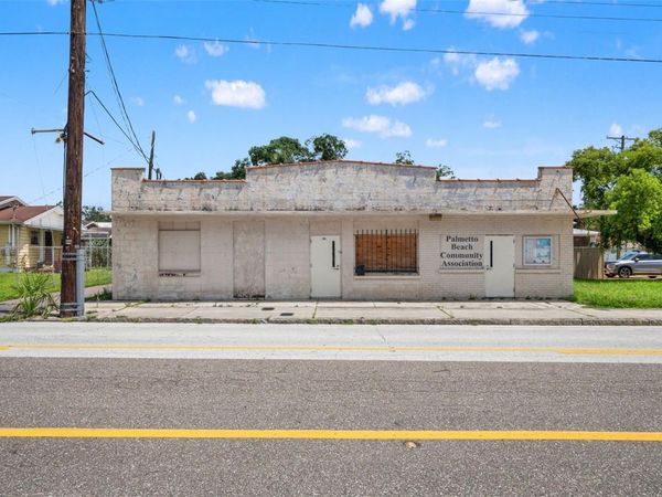308 S 22ND STREET , TAMPA, FL 33605