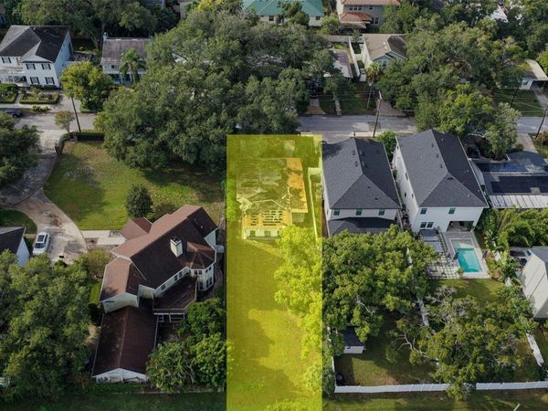 3405 W FIELDER STREET , TAMPA, FL 33611