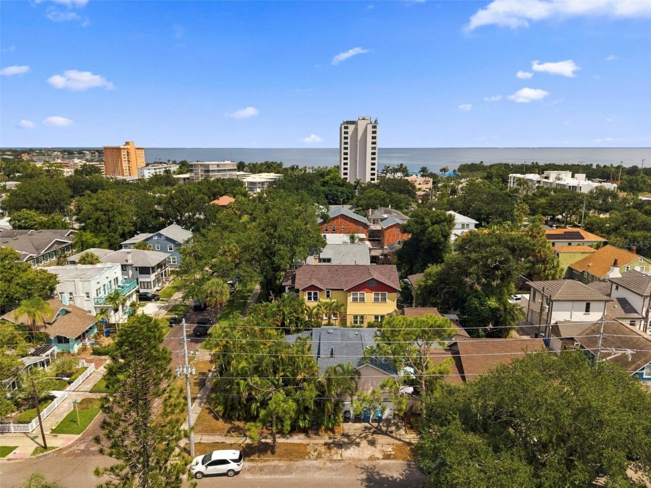 406 10th Avenue Ne, Saint Petersburg, FL 33701 Photo