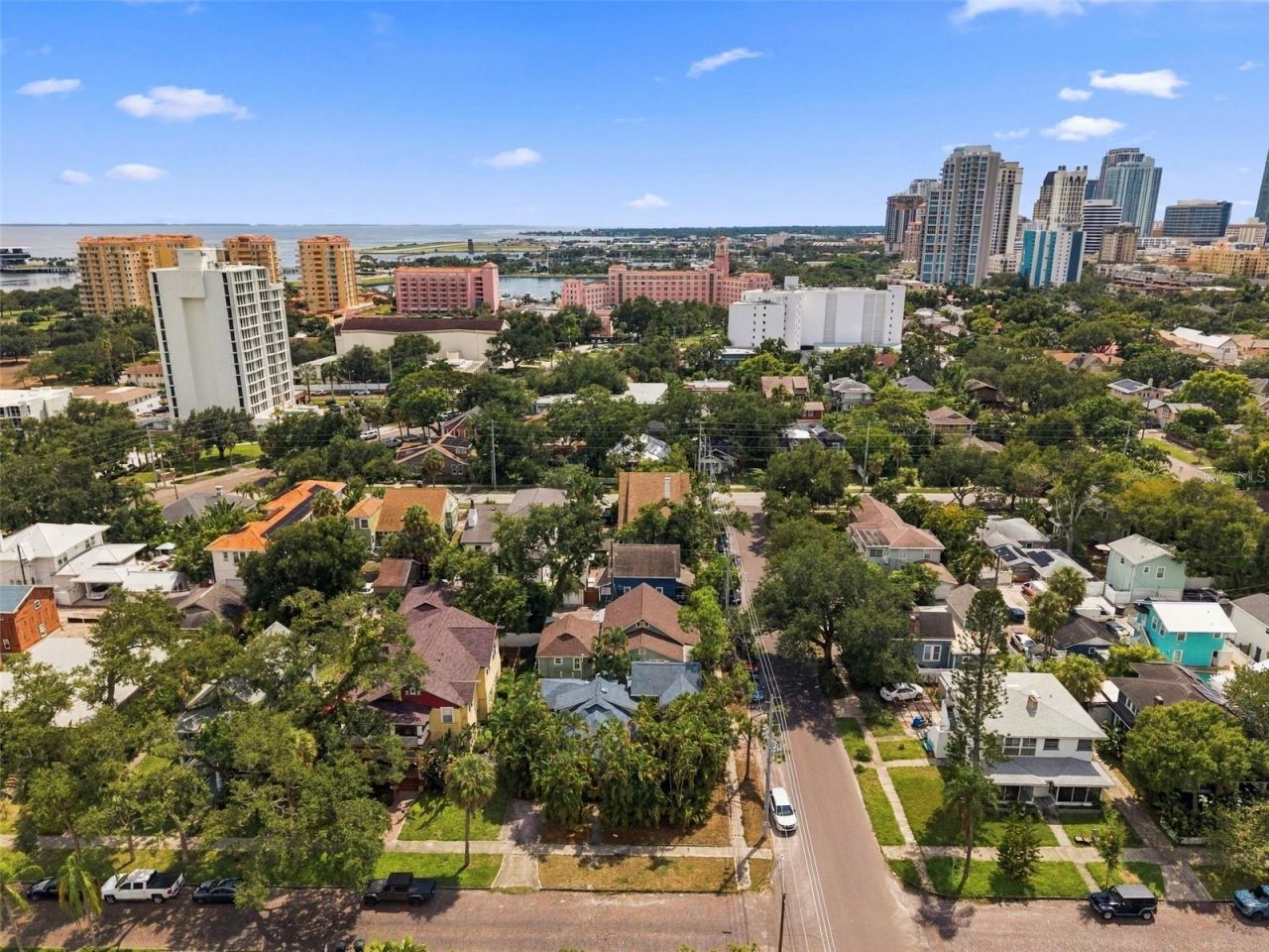 406 10th Avenue Ne, Saint Petersburg, FL 33701 Photo
