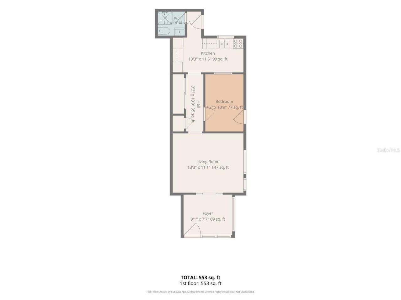 406 10th Avenue Ne, Saint Petersburg, FL 33701 Photo