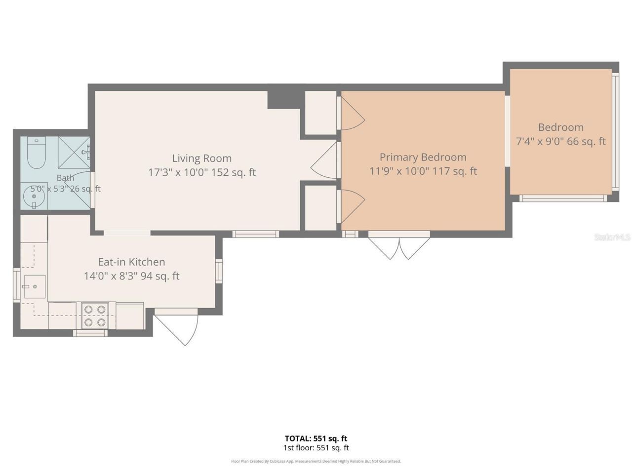 406 10th Avenue Ne, Saint Petersburg, FL 33701 Photo