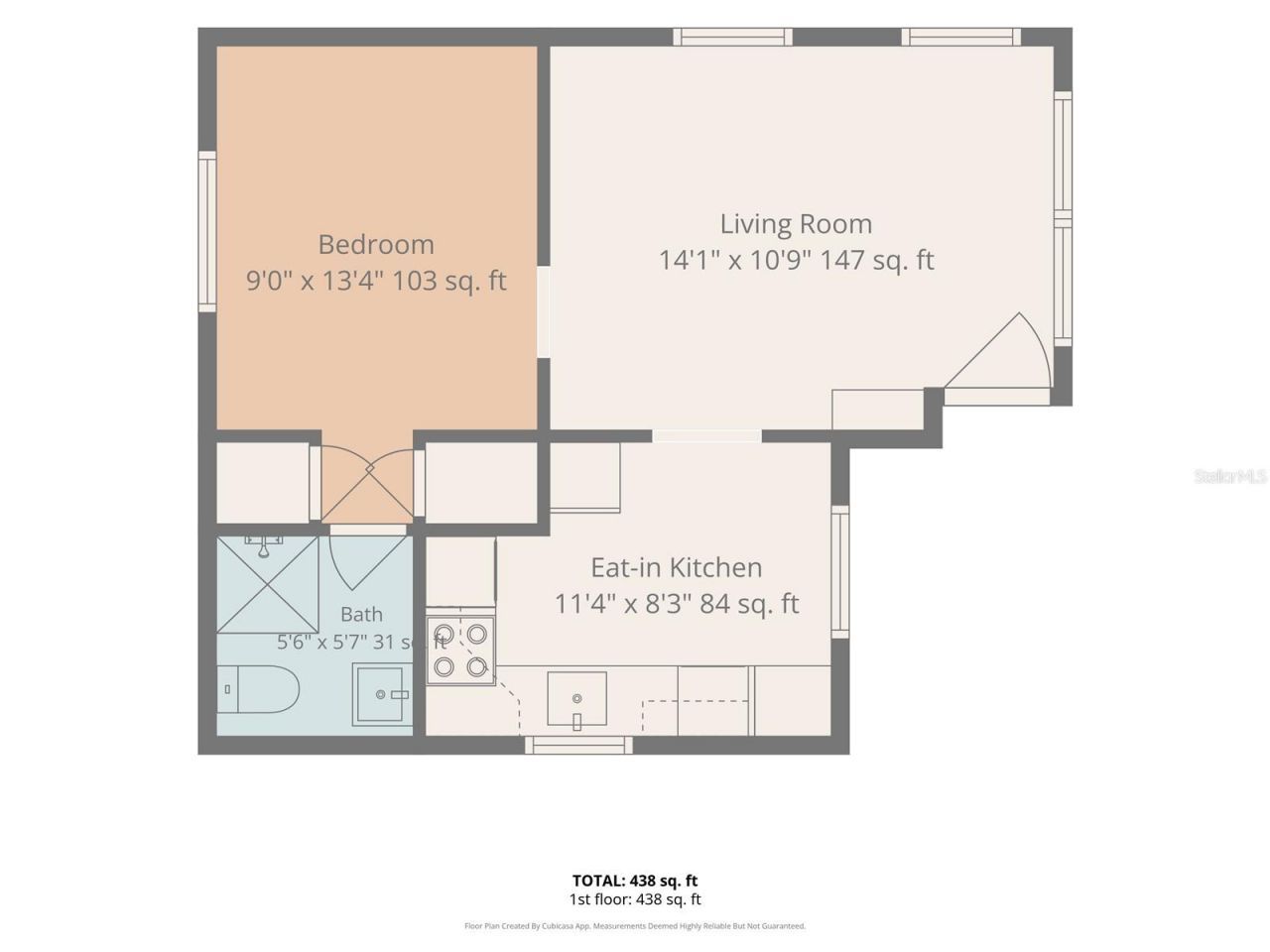 406 10th Avenue Ne, Saint Petersburg, FL 33701 Photo