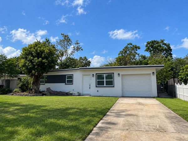 1701 TALLAHASSEE DRIVE , DAYTONA BEACH, FL 32117