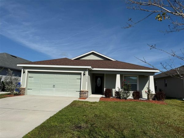 5303 WHITE EGRET LANE , LAKELAND, FL 33811