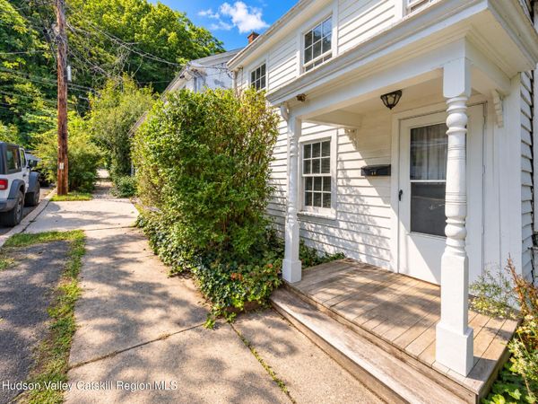 48 Tompkins Street, Kingston, NY 12401
