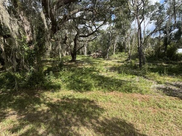 1014 NE Hwy 353, Old Town, FL 32680