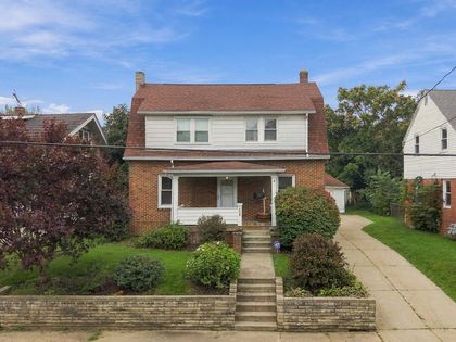 524 Harter Ave Mansfield, OH 44907