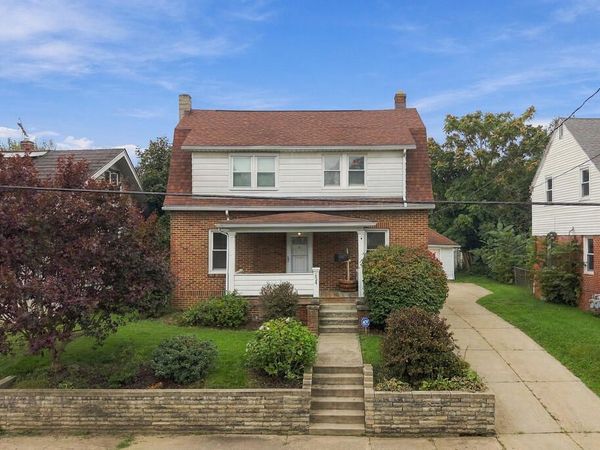 524 Harter Ave, Mansfield, OH 44907