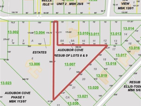 0 Higgins Road, Mobile, AL 36619