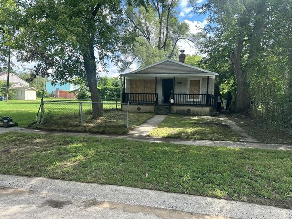 15140 Beaverland Street, Detroit, MI 48223