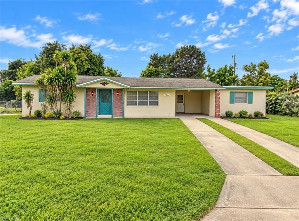 1220 Archdale St, Lehigh Acres, FL 33936 Photo