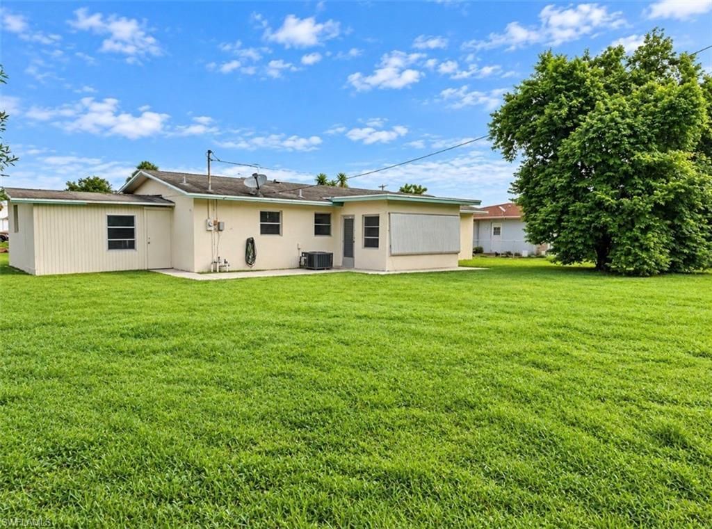 1220 Archdale St, Lehigh Acres, FL 33936 Photo