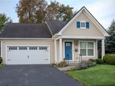 3 Brookscrest Way, Rochester, NY 14611