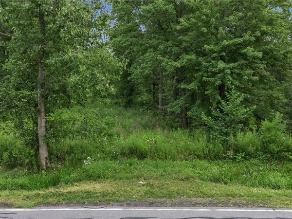 V/L Calkins & Creek Road, Lewiston, NY 14092