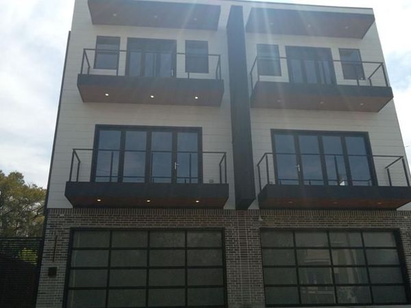 1820 Pollard Street, Dallas, TX 75208